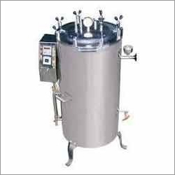 Vertical Autoclave Supplier In Delhi